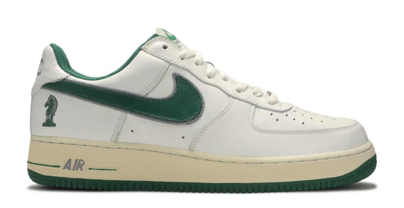 Air force one four horsemen clearance