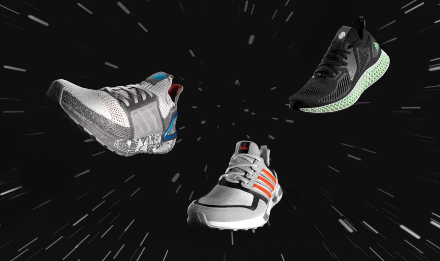 November sneaker releases 2019