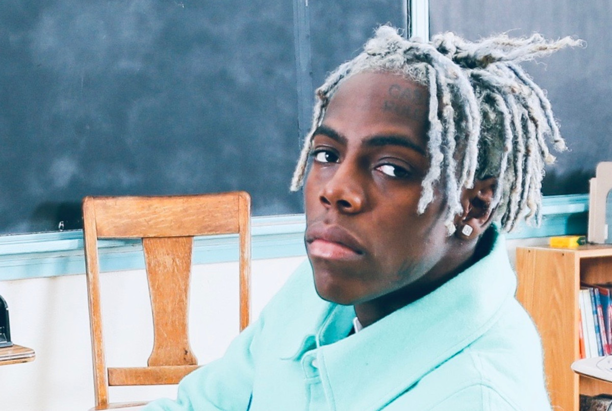 Yung Bans Interview Talks Growing Up and the Making of ‘Misunderstood