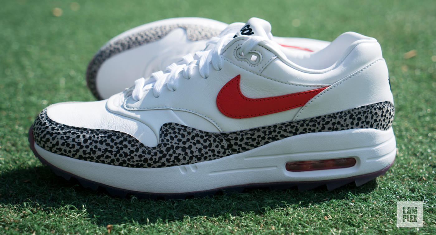 nike air max safari golf