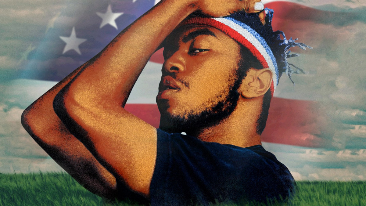 Listen To Two New Songs From Kevin Abstract S American Boyfriend
