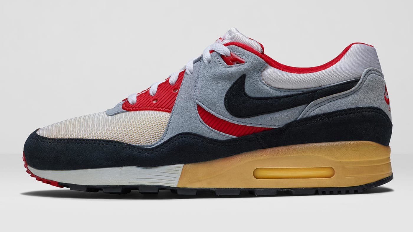 ranking air max models