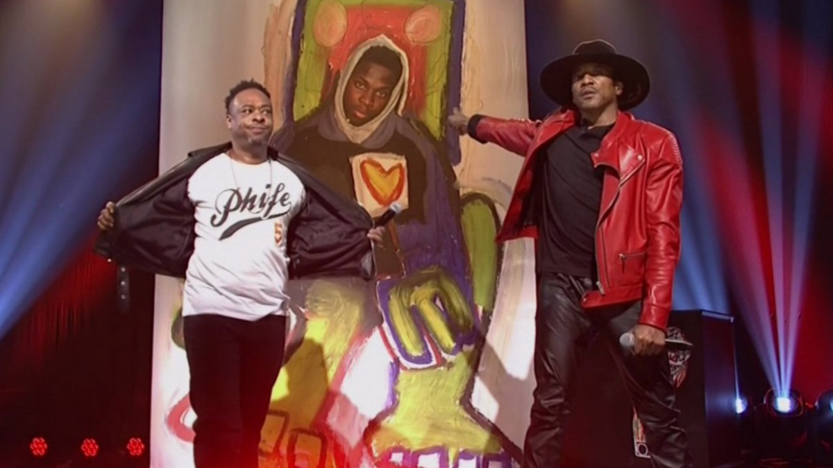Watch A Tribe Called Quest Pay Tribute to Phife Dawg on ‘SNL’ Complex