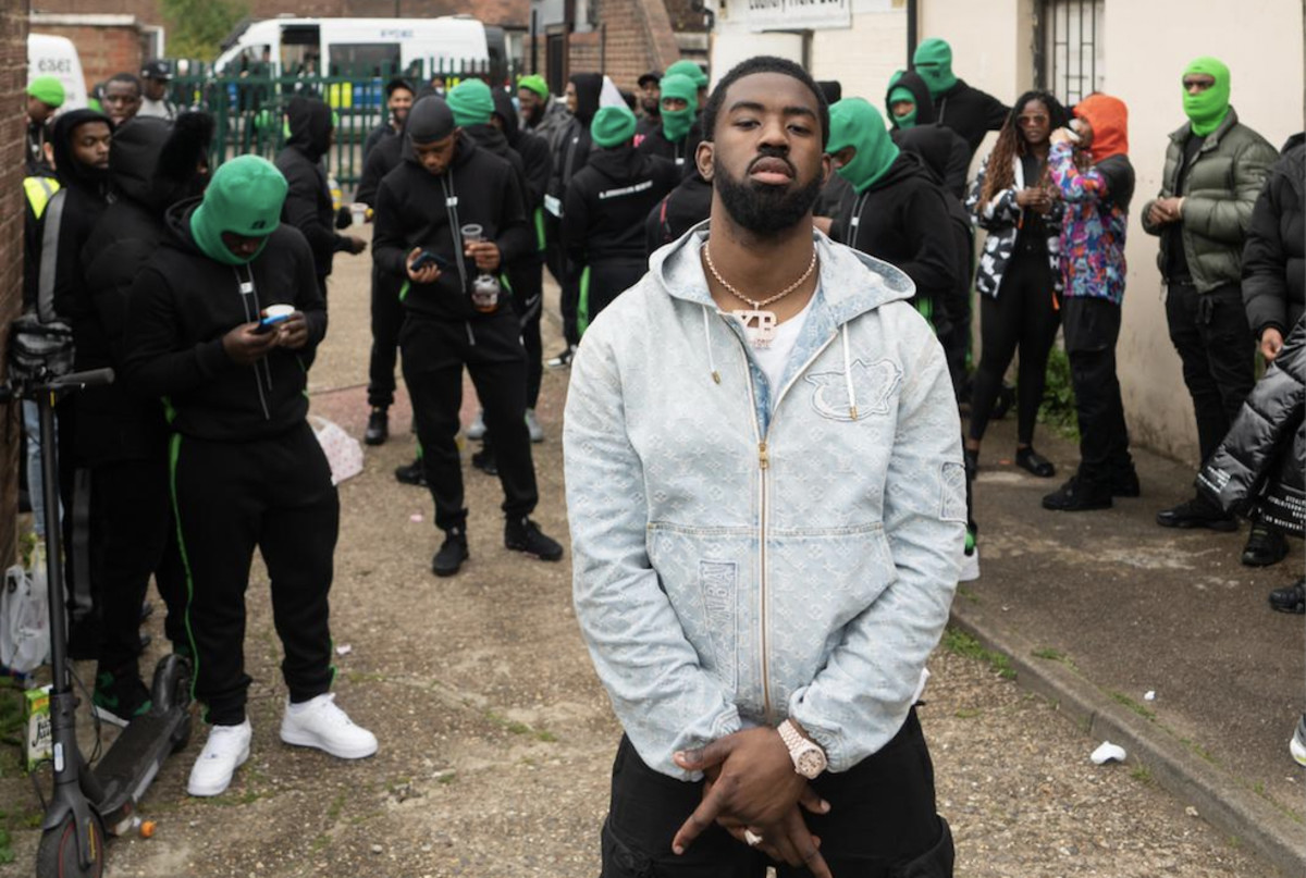 Tion Wayne Shows No Signs Of Slowing Down As He Drops New Heater “Wow ...