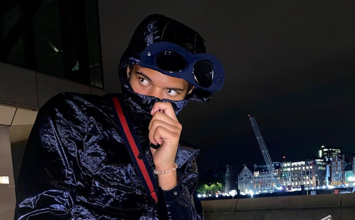 Joe James Shares Video For StrippedBack Drill Cut “Hold Me Down