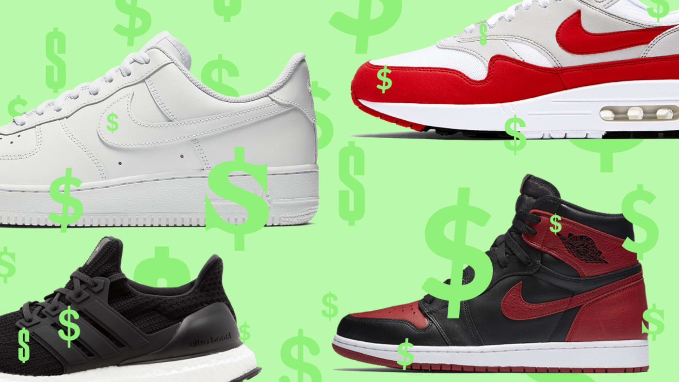 Sneaker Buying: Best Way to Buy Sneakers in 2019 | Complex