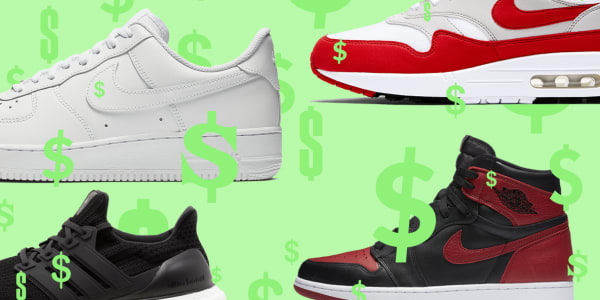 best place to buy sneakers cheap