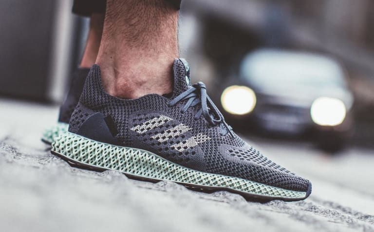 10 Most Expensive Sneakers Of 2018 Complex