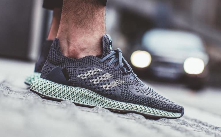 adidas futurecraft 4d friends and family