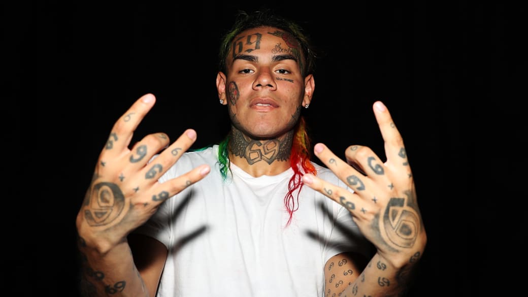 Tattoos Complex