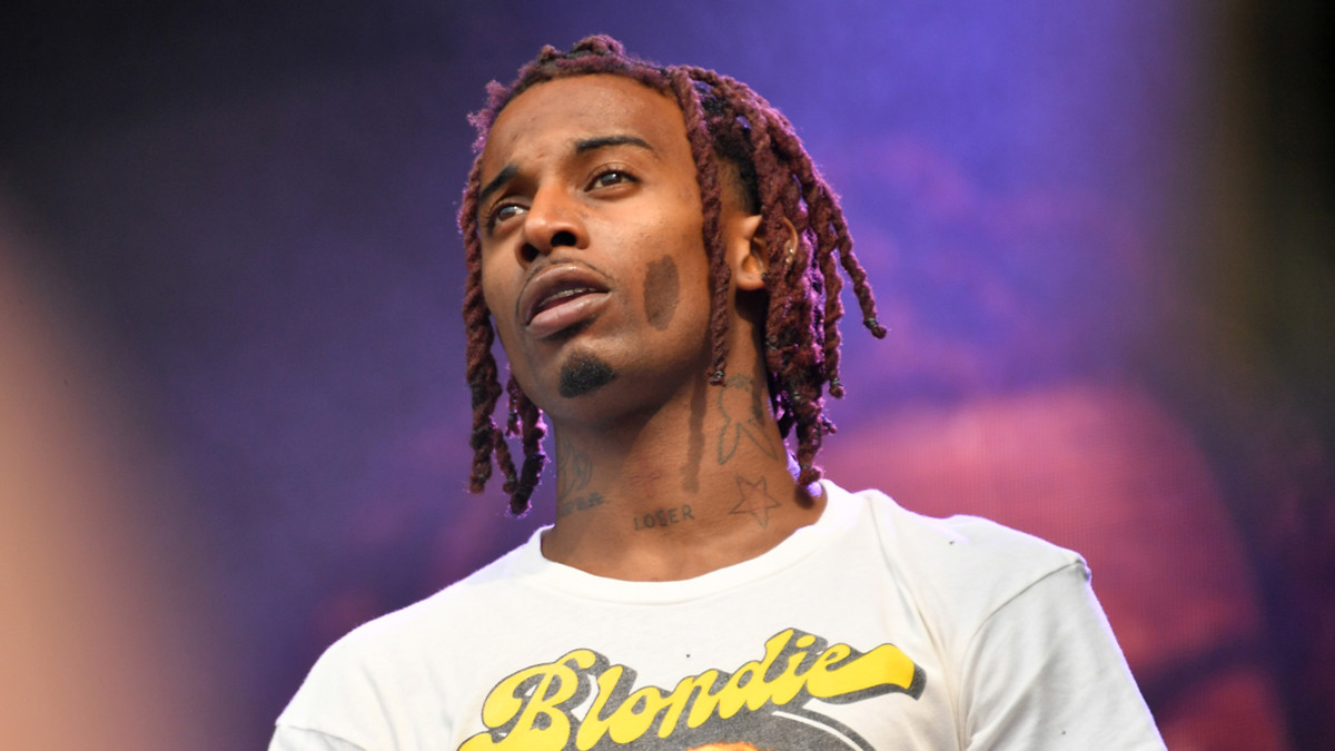 Playboi Carti S New Album Whole Lotta Red Everything We Know