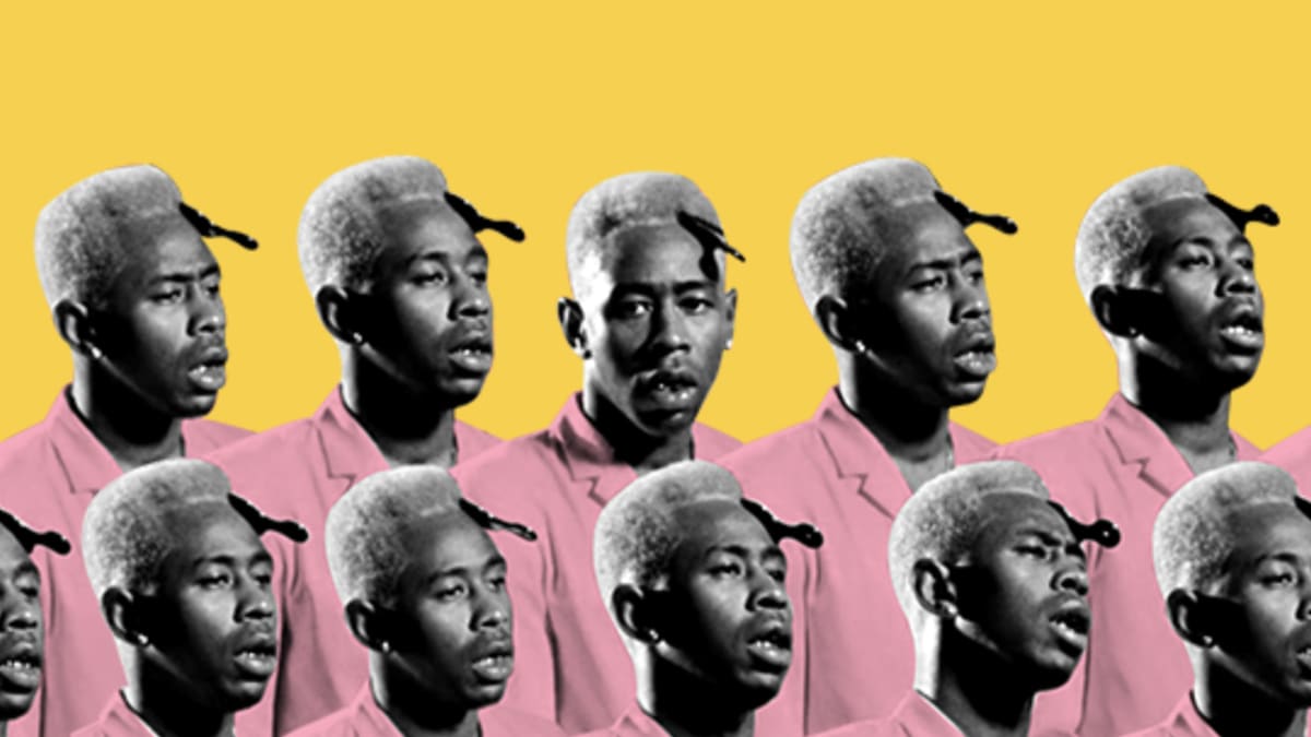 Tyler, the Creator's First Live Performance of 'IGOR': Everything We Learned | Complex