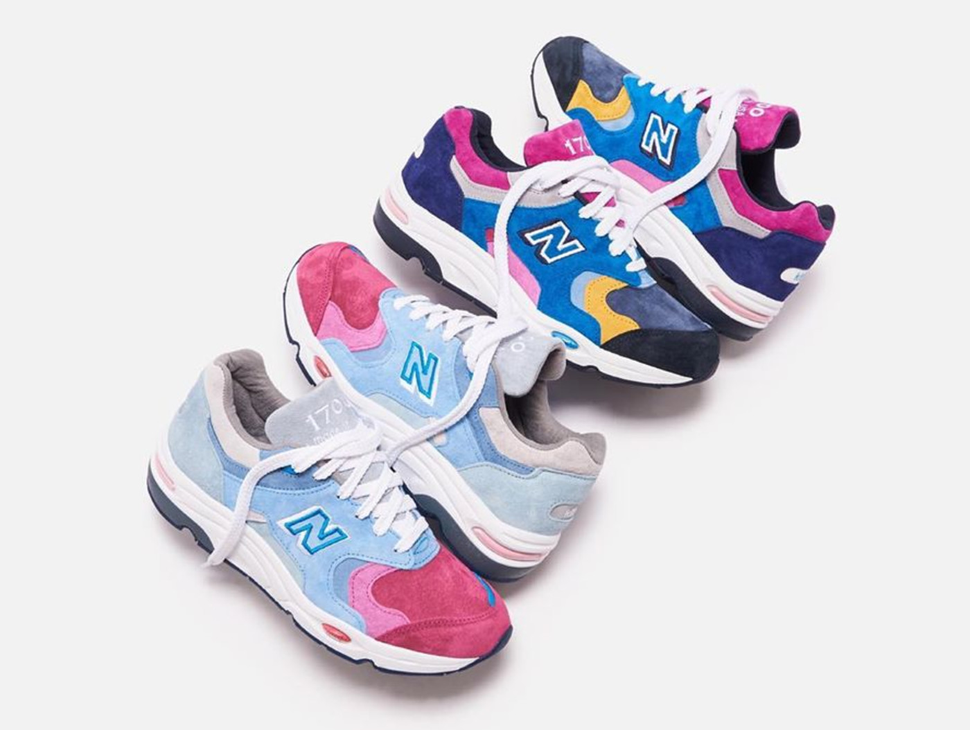 new balance 1700 sport