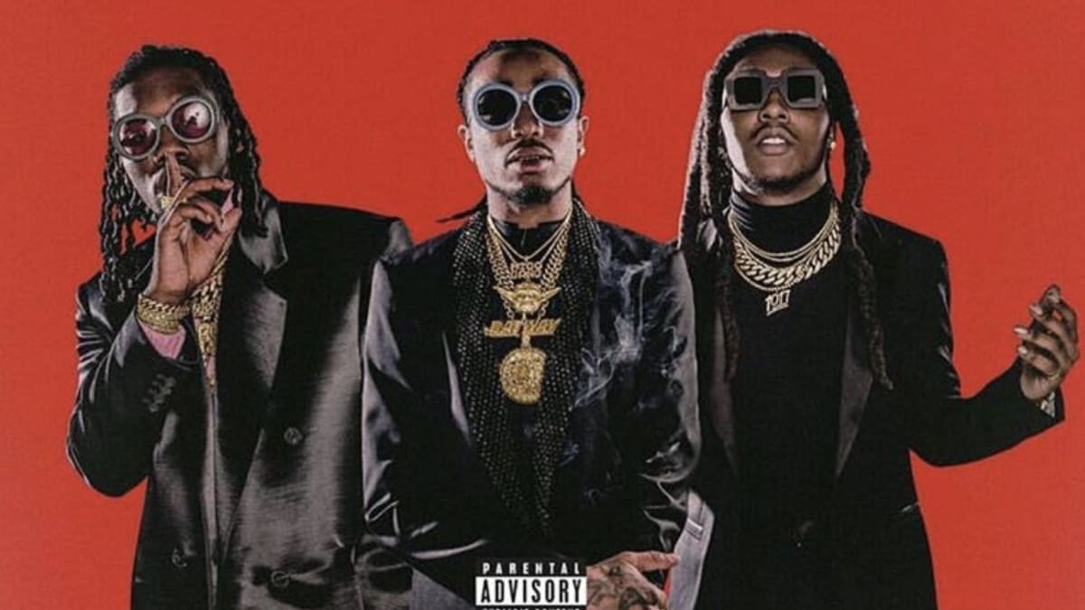 latest migos album zip free download