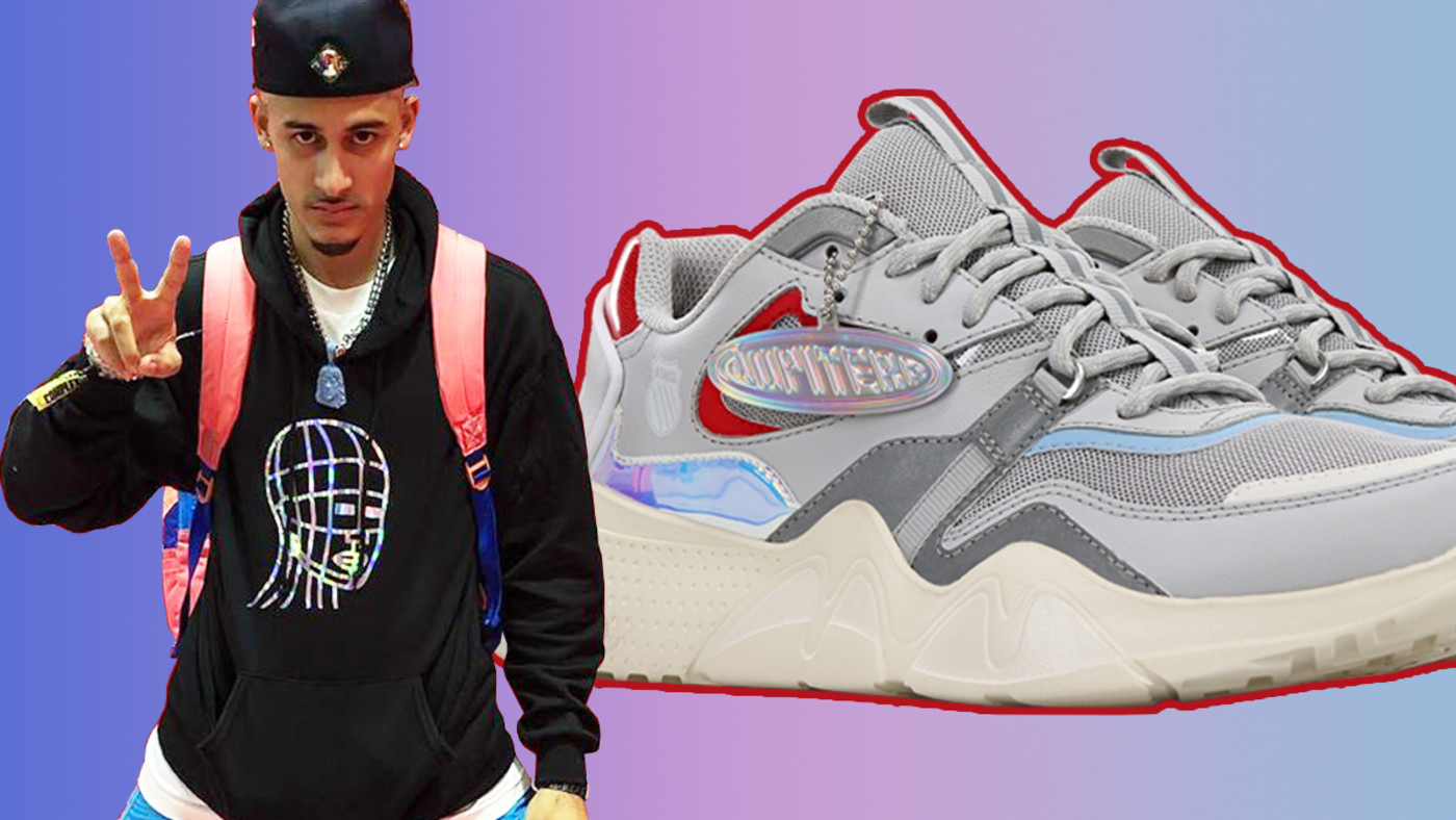 instagram sneakers