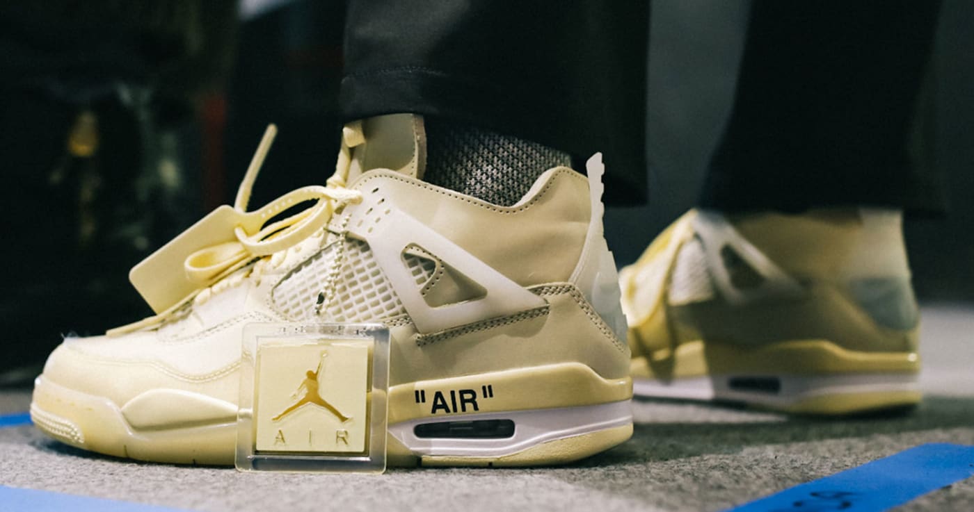 New kicks releases sale