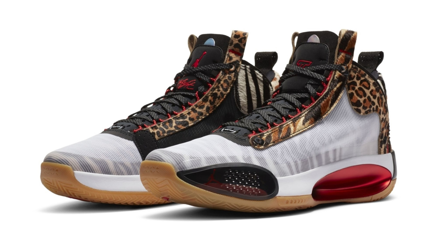 Sneaker Release Guide 7/28/20: Air Jordan 34, J. Cole x Puma \u0026 More |  Complex