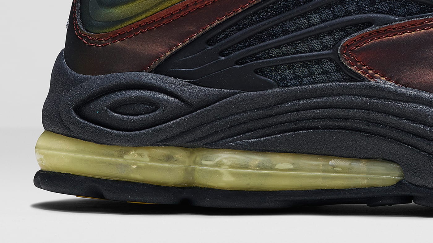 Nike Air Max Shoes: 8 Original Air