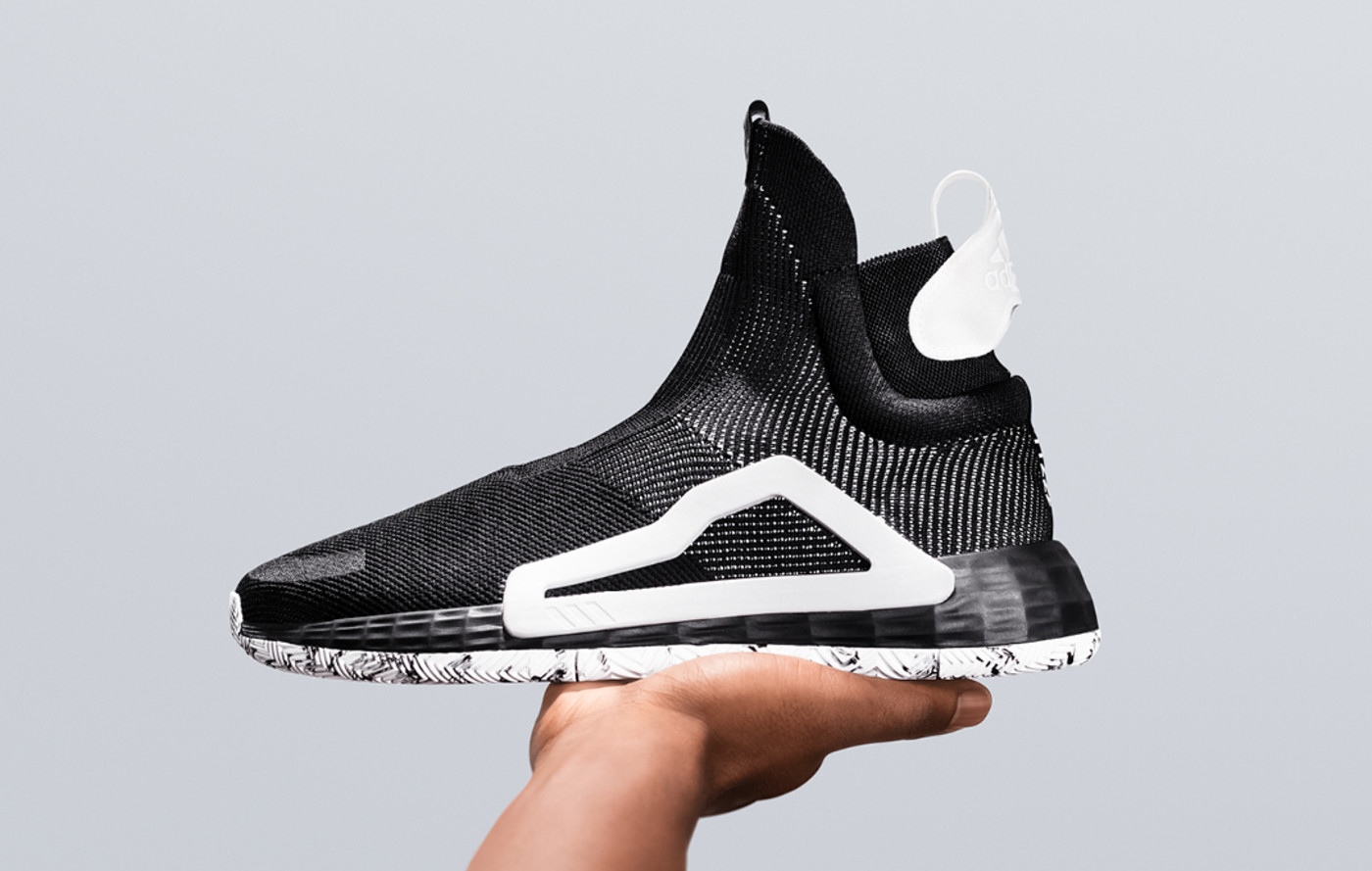 Adidas lightstrike basketball Clearance