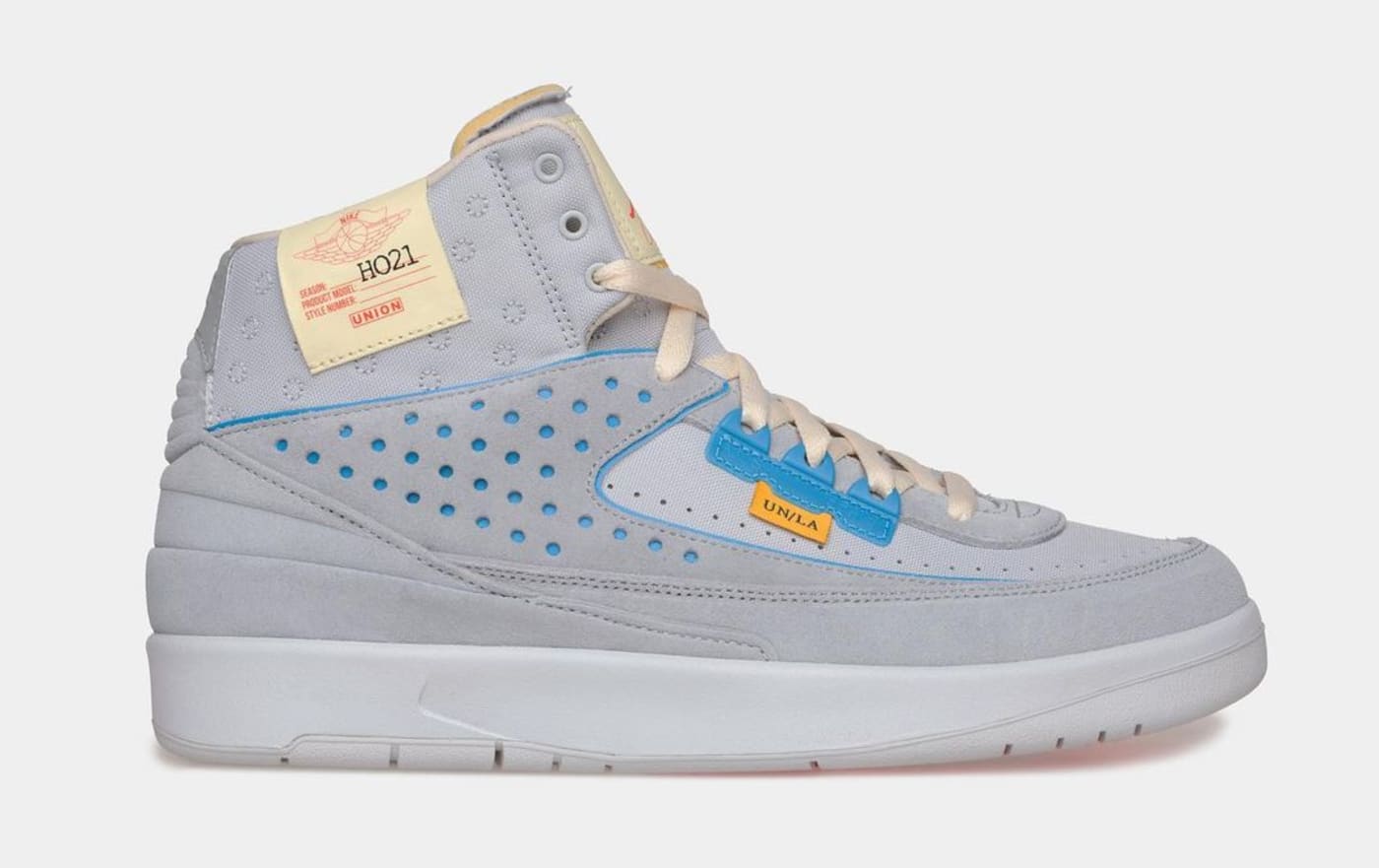 Air jordan travis scott 2 Clearance