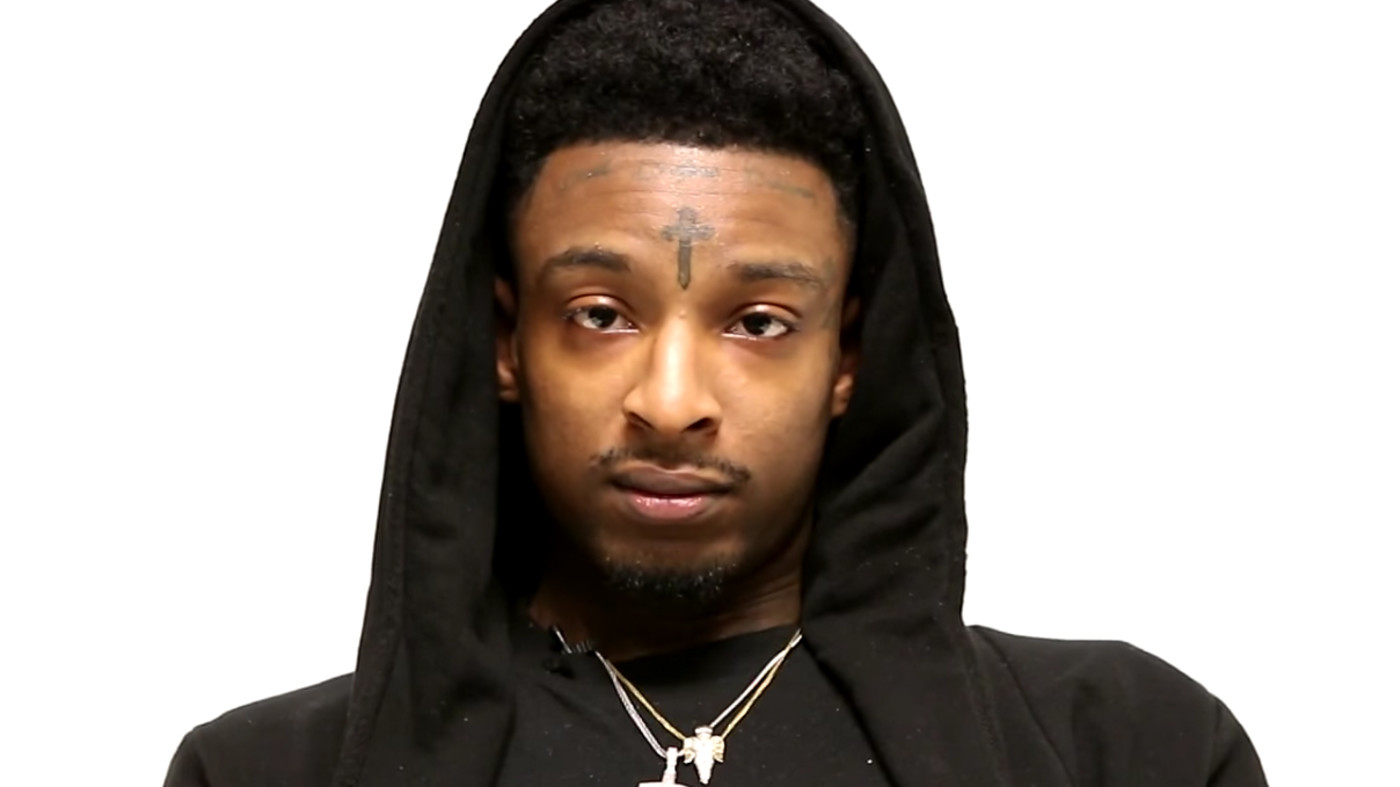 Savage Mode 2 May Be Coming Soon Complex