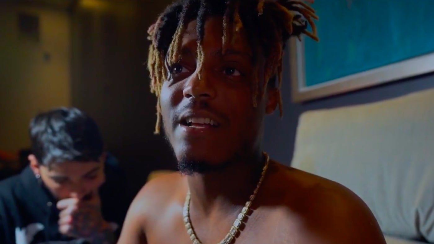 ‘Juice WRLD Into The Abyss’ HBO Max Documentary Review Complex