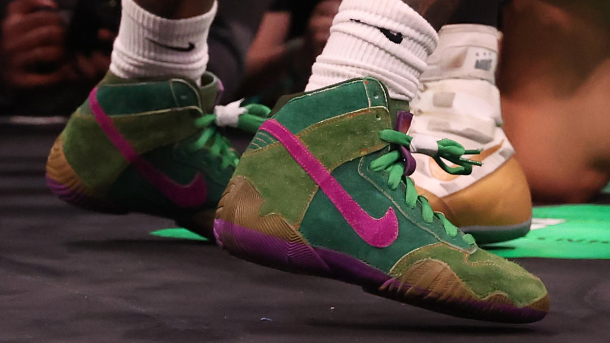 skunk dunks 2020