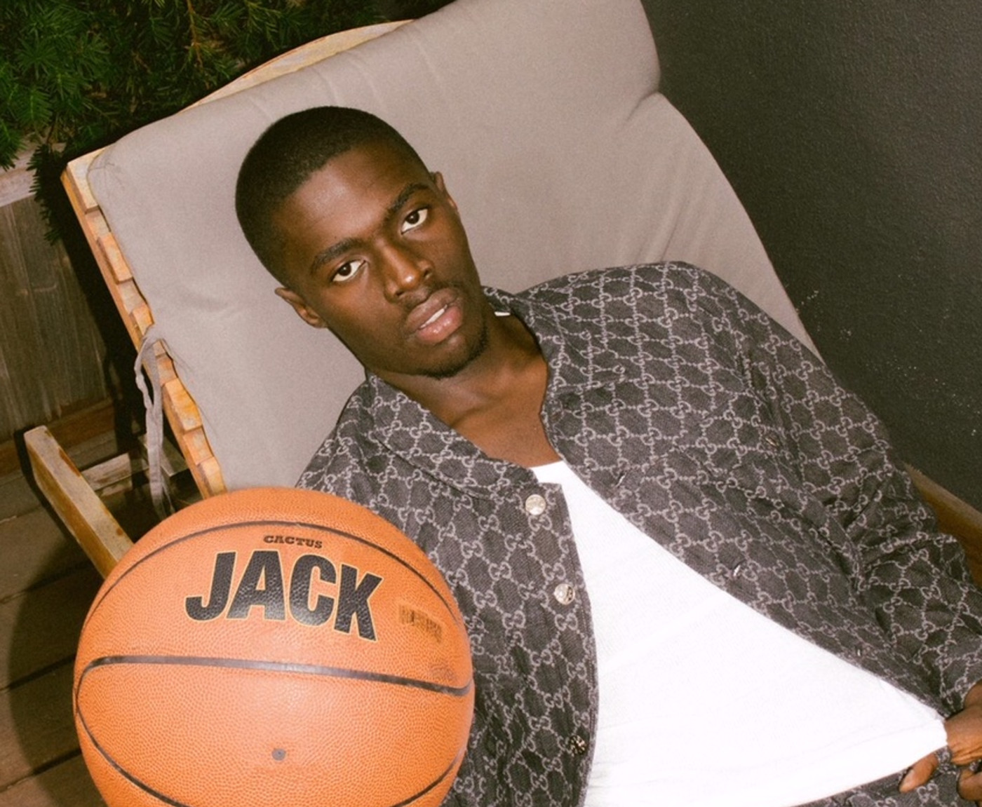 Sheck Wes Drops Do That And Reveals He Was Supposed To Be In