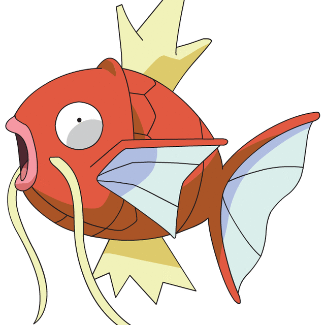 magikarp teddy