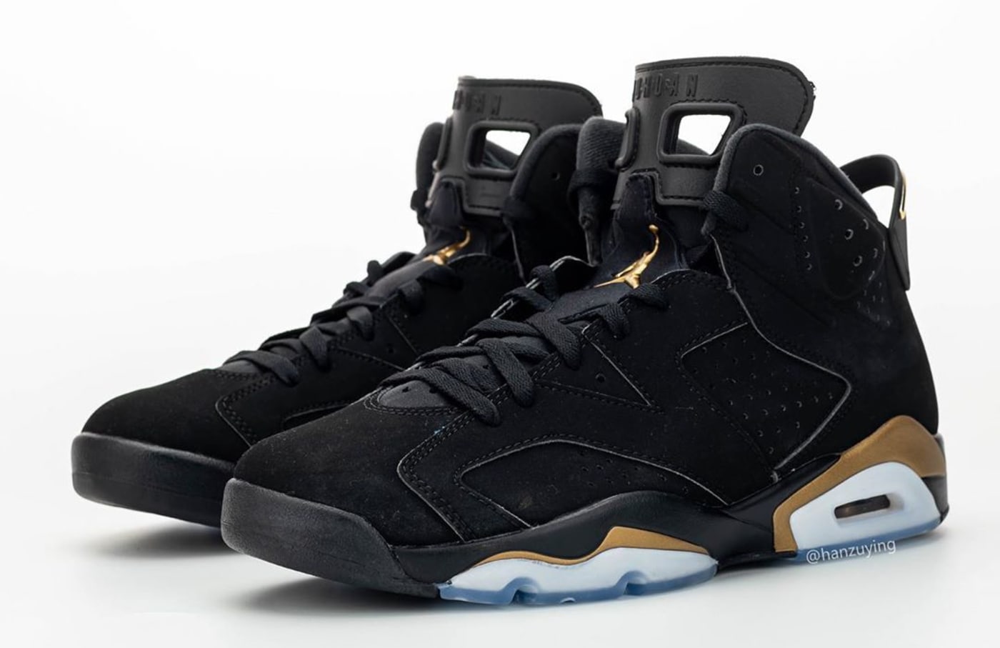 jordans recently released
