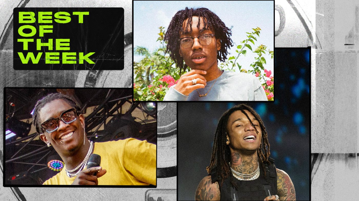 Best New Music This Week Young Thug Lil Tecca Swae Lee And More Complex - lil tecca ransom roblox id