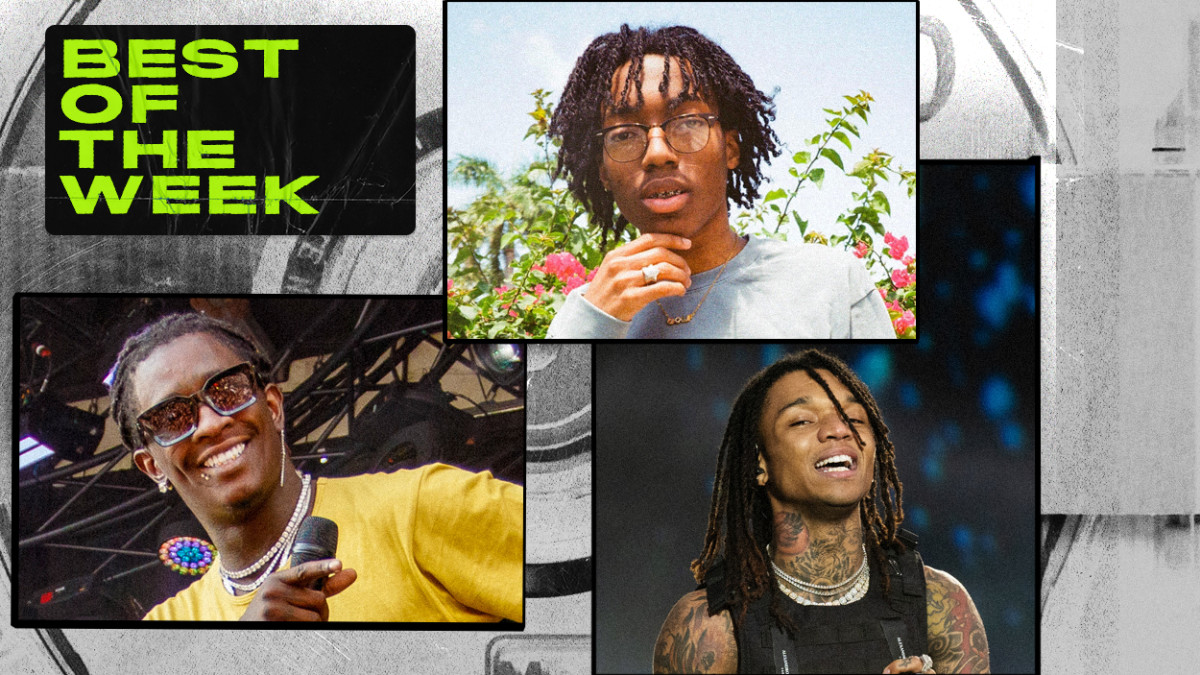 Best New Music This Week Young Thug Lil Tecca Swae Lee And
