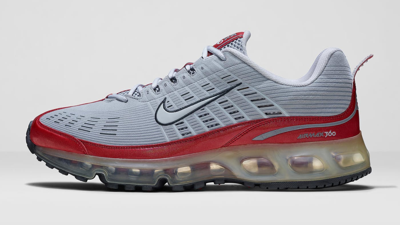 ranking air max models