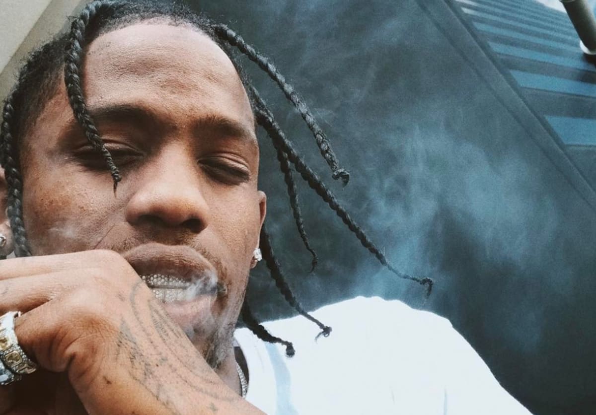 travis scott solefly