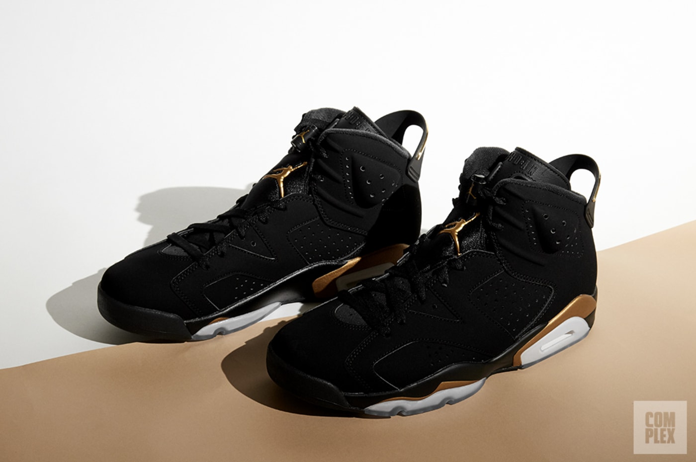 playoff 6s jordan