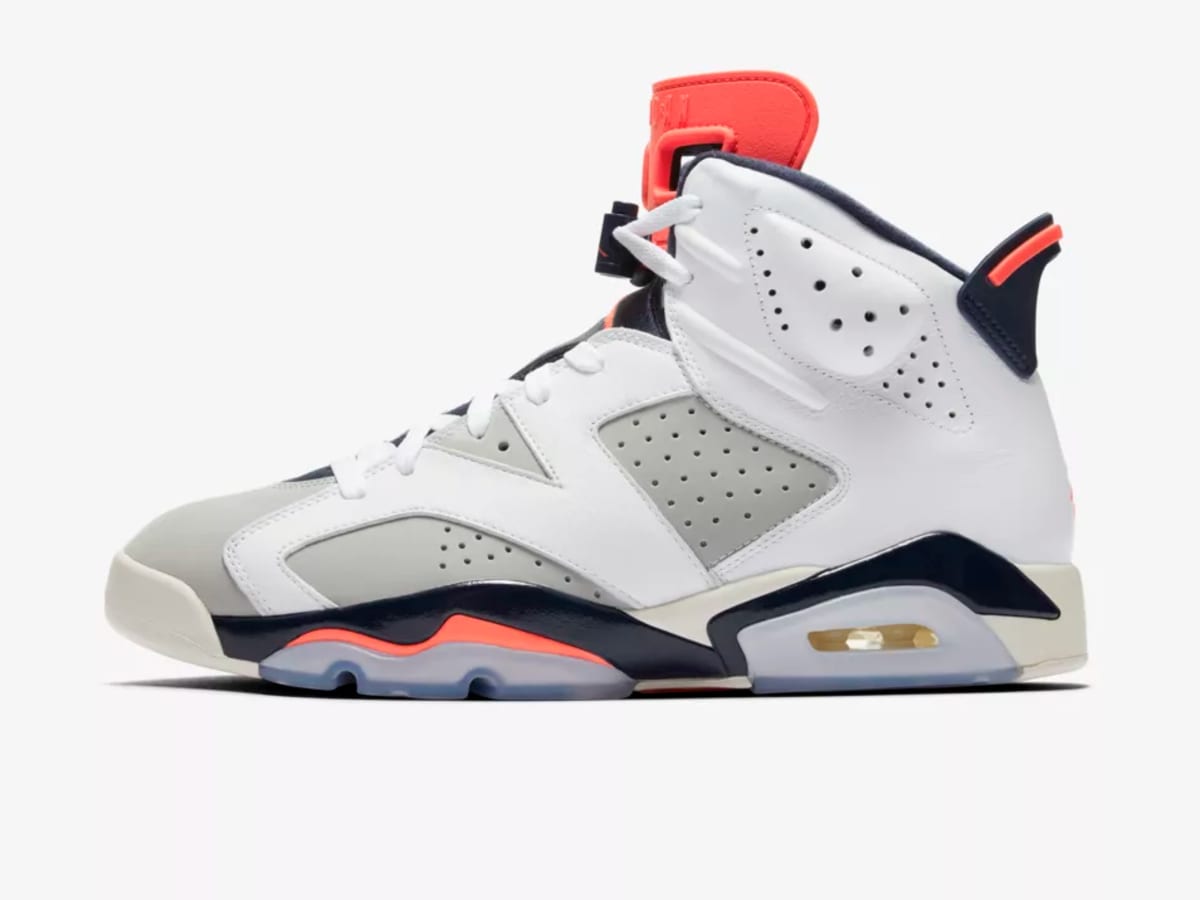 nike air jordan 6 retro tinker