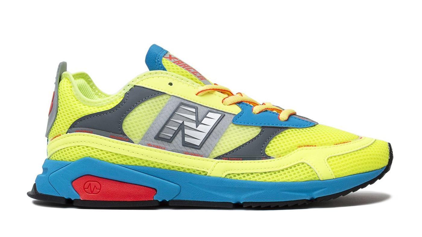 New Balance X-Racer Lateral