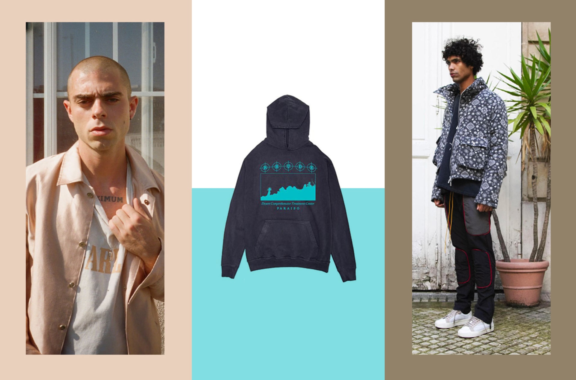 Streetwear Brands Top American Brands to Know Right Now Complex