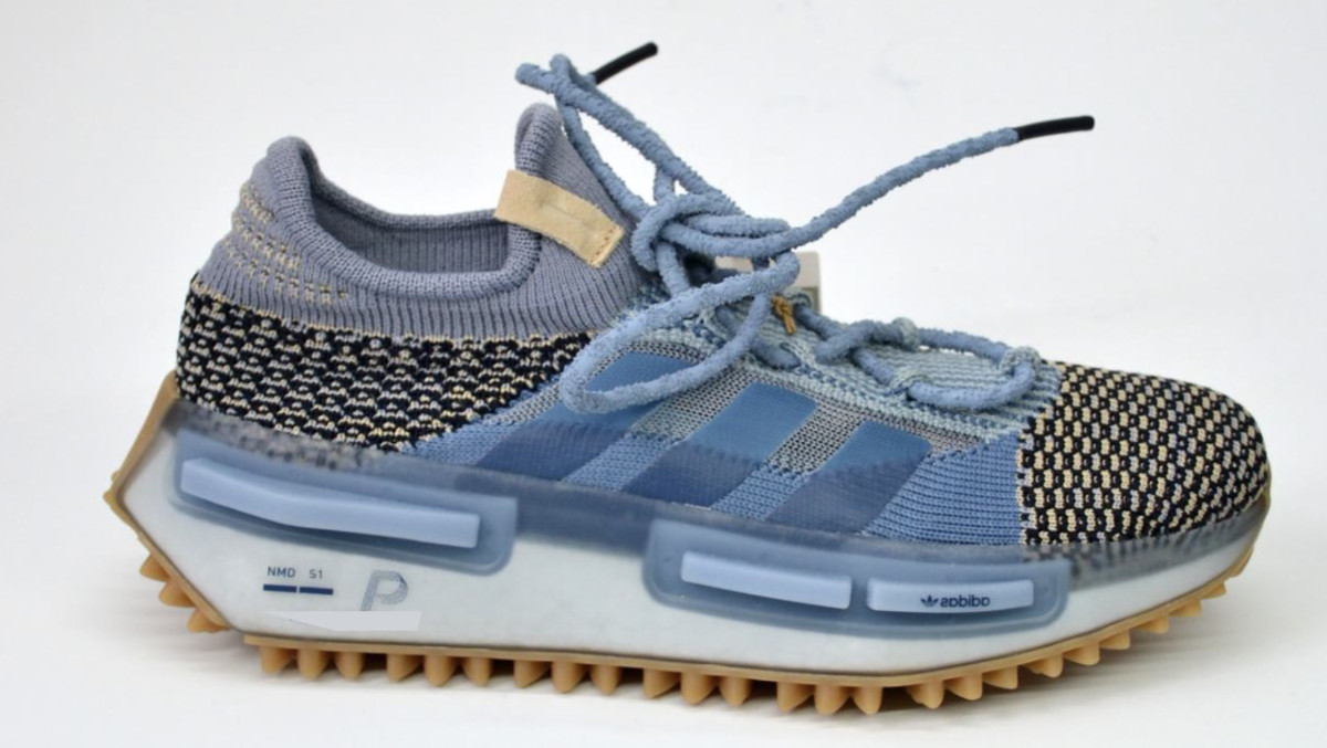 Phillllthy × adidas NMD S1 アディダス　スニーカー