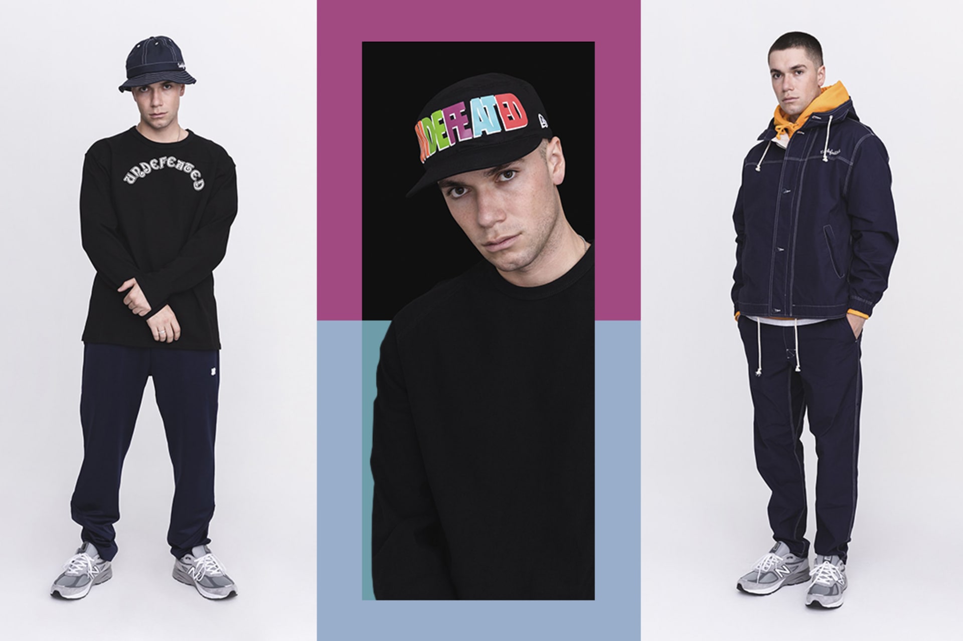 Se venligst kød Regnfuld Streetwear Brands: Top American Brands to Know Right Now | Complex