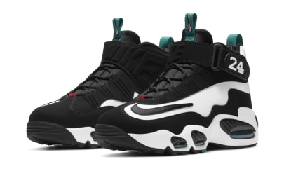 How The Nike Air Griffey Max 1 Became A Sneaker