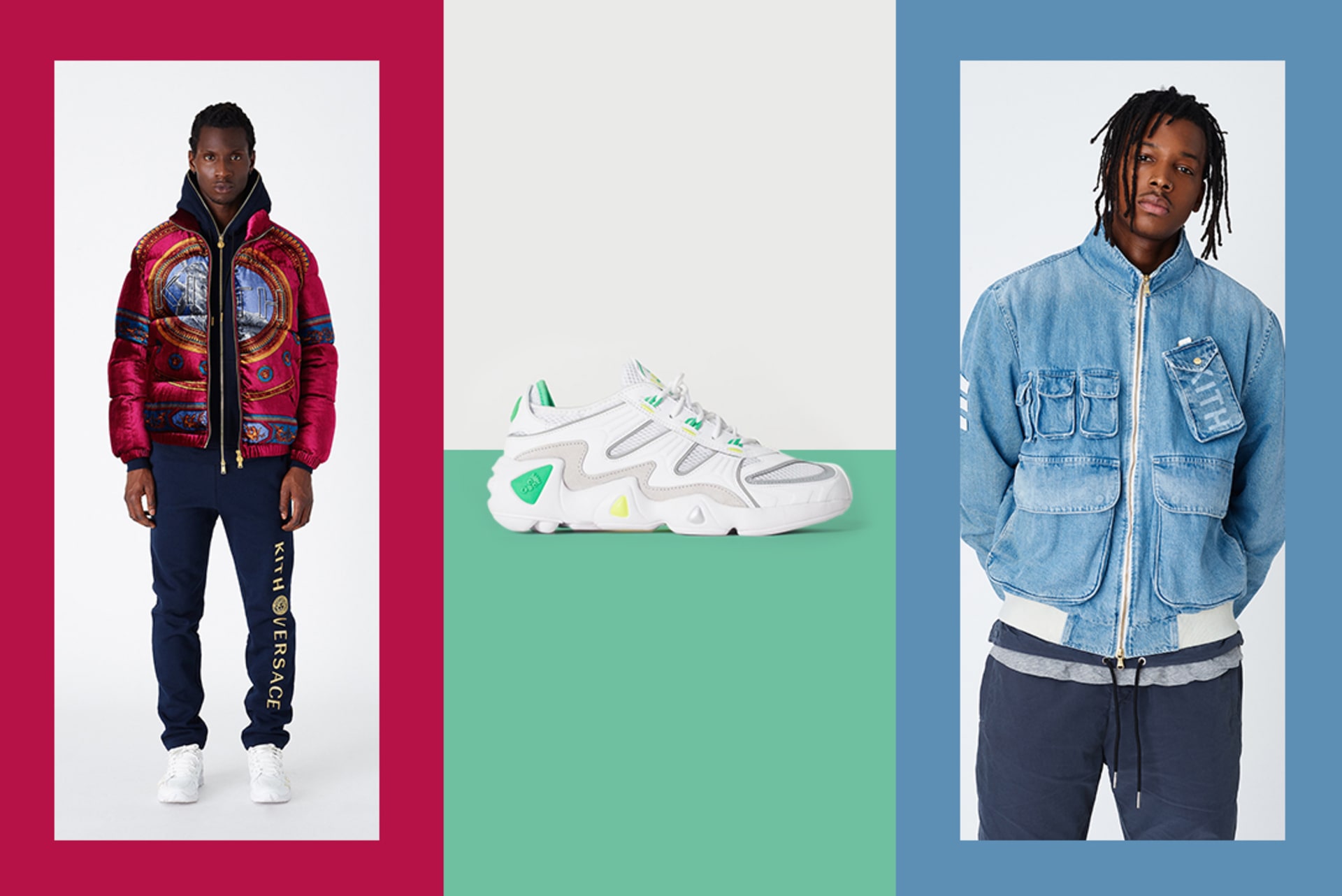 Streetwear Brands Top American Brands to Know Right Now Complex