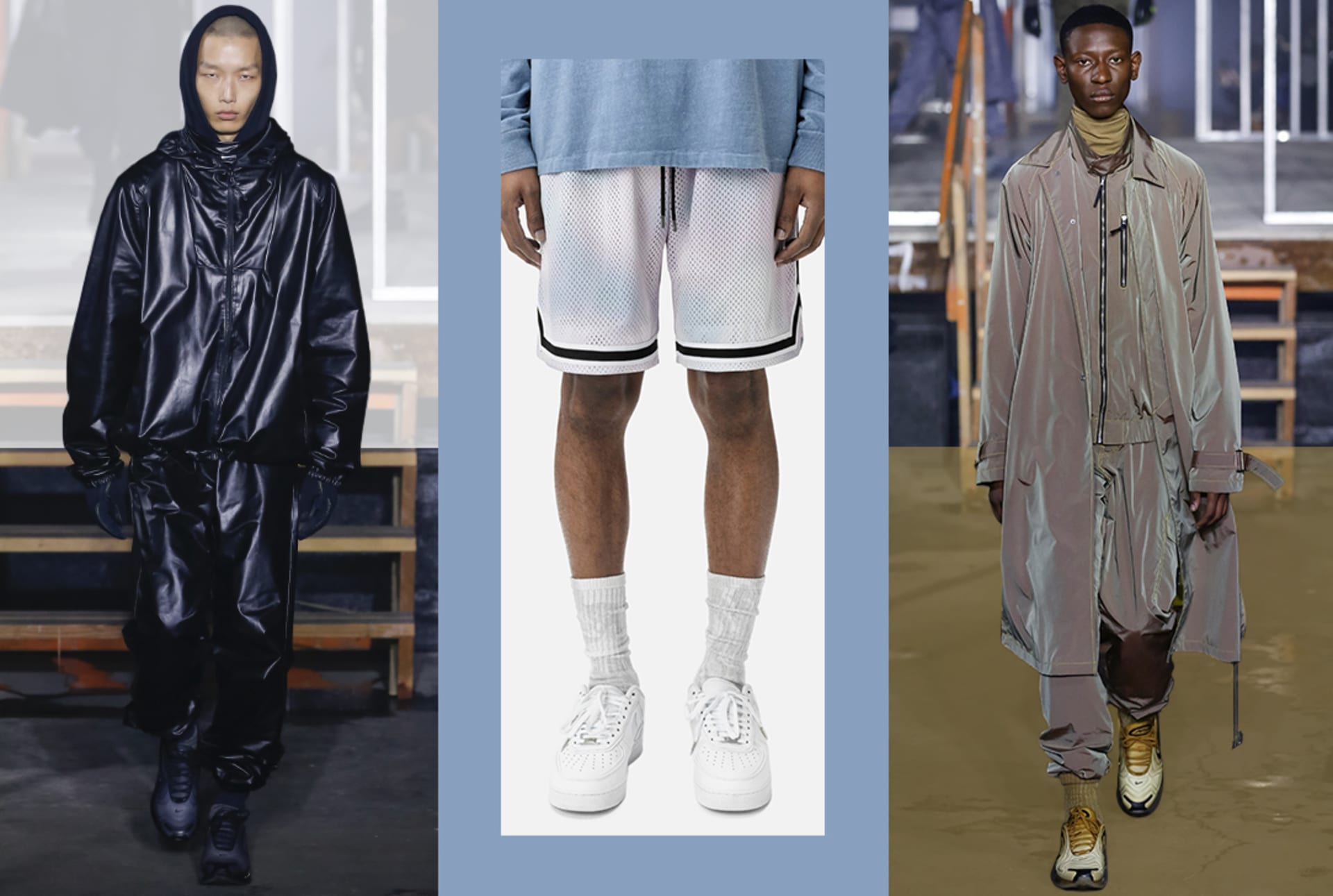 Streetwear Brands Top American Brands to Know Right Now Complex