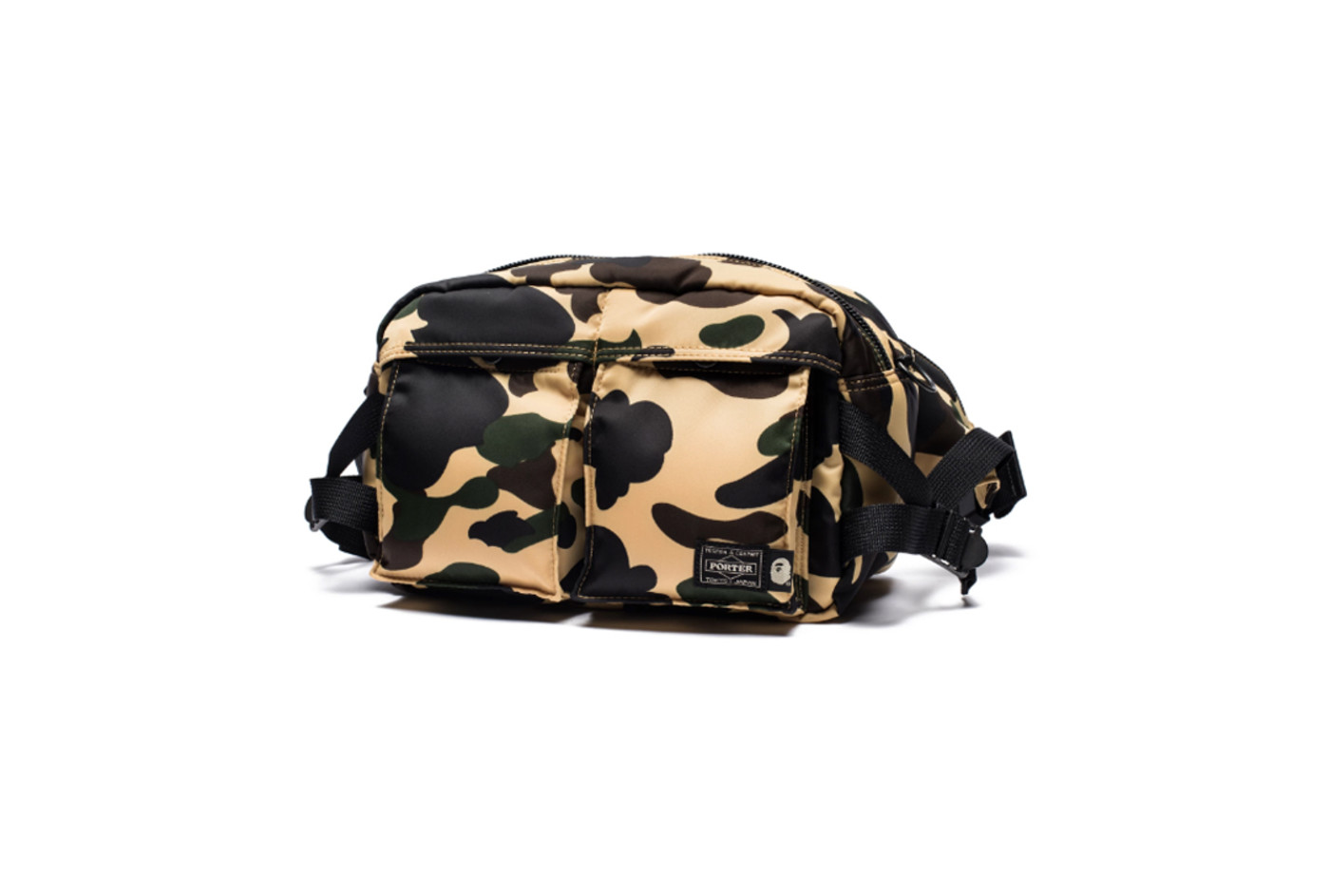 15 Best Waist Bags to Buy Right Now Complex