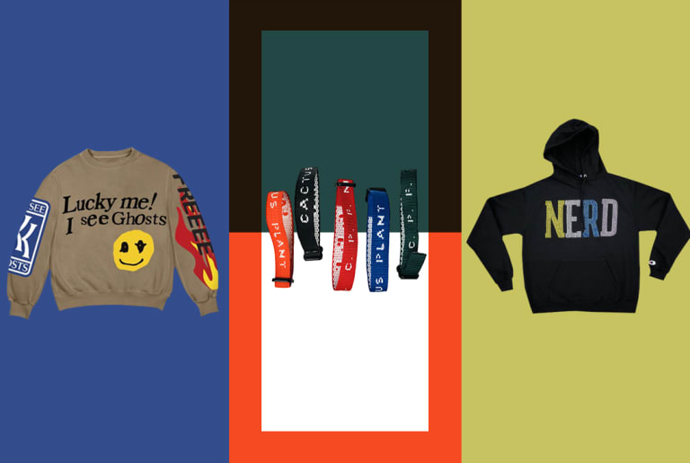 Streetwear Brands Top American Brands To Know Right Now Complex
