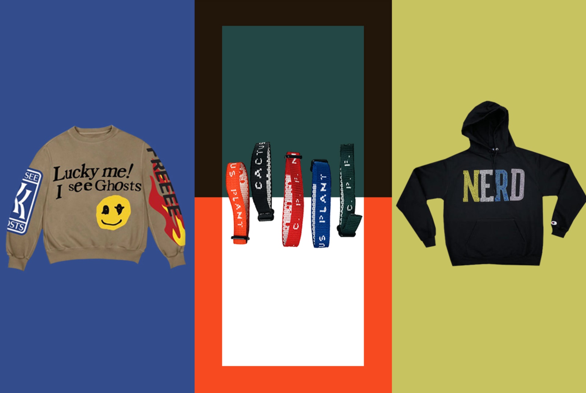 Streetwear Brands Top American Brands to Know Right Now Complex