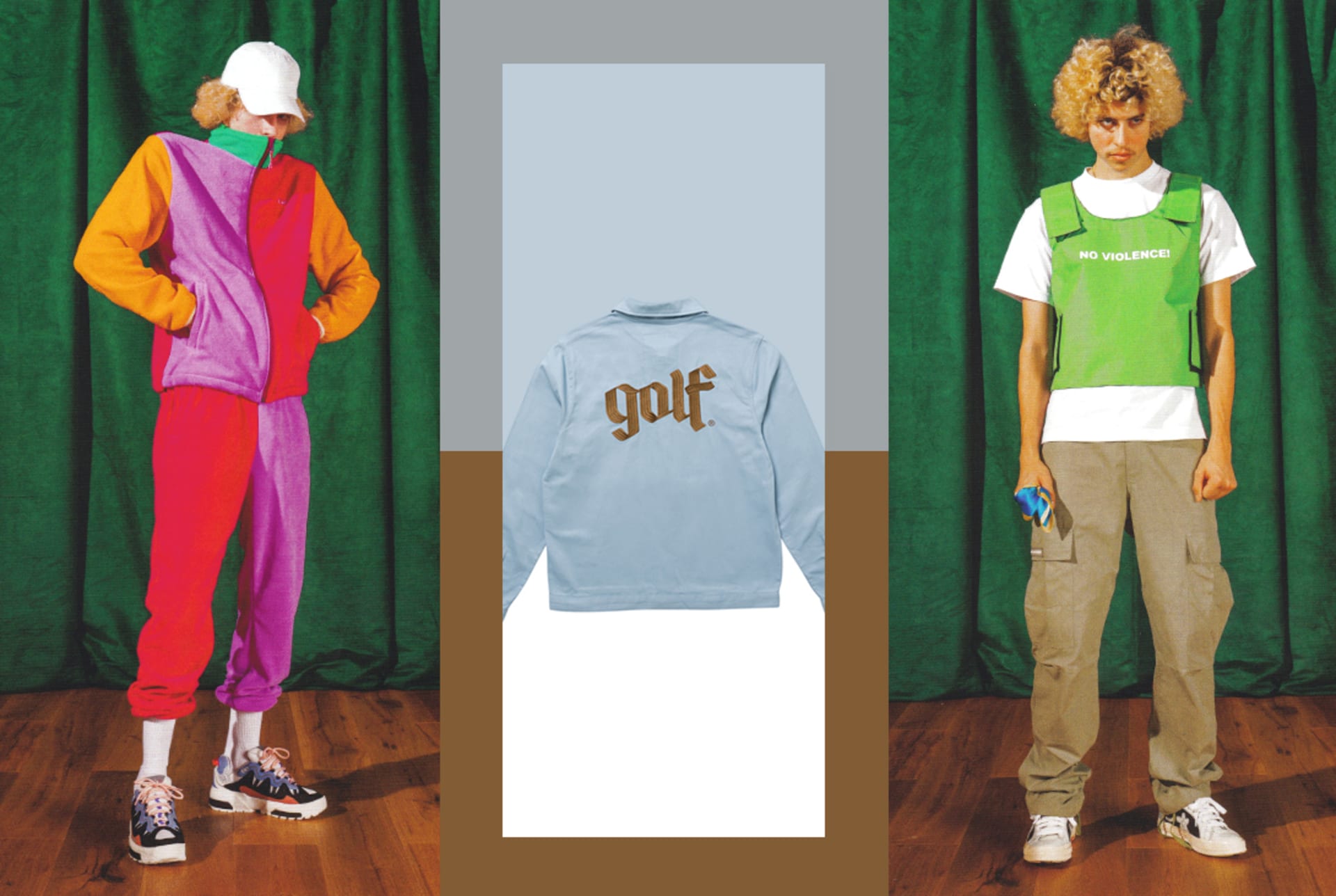 15 Best American Streetwear Brands Right Now Jeanluc Co