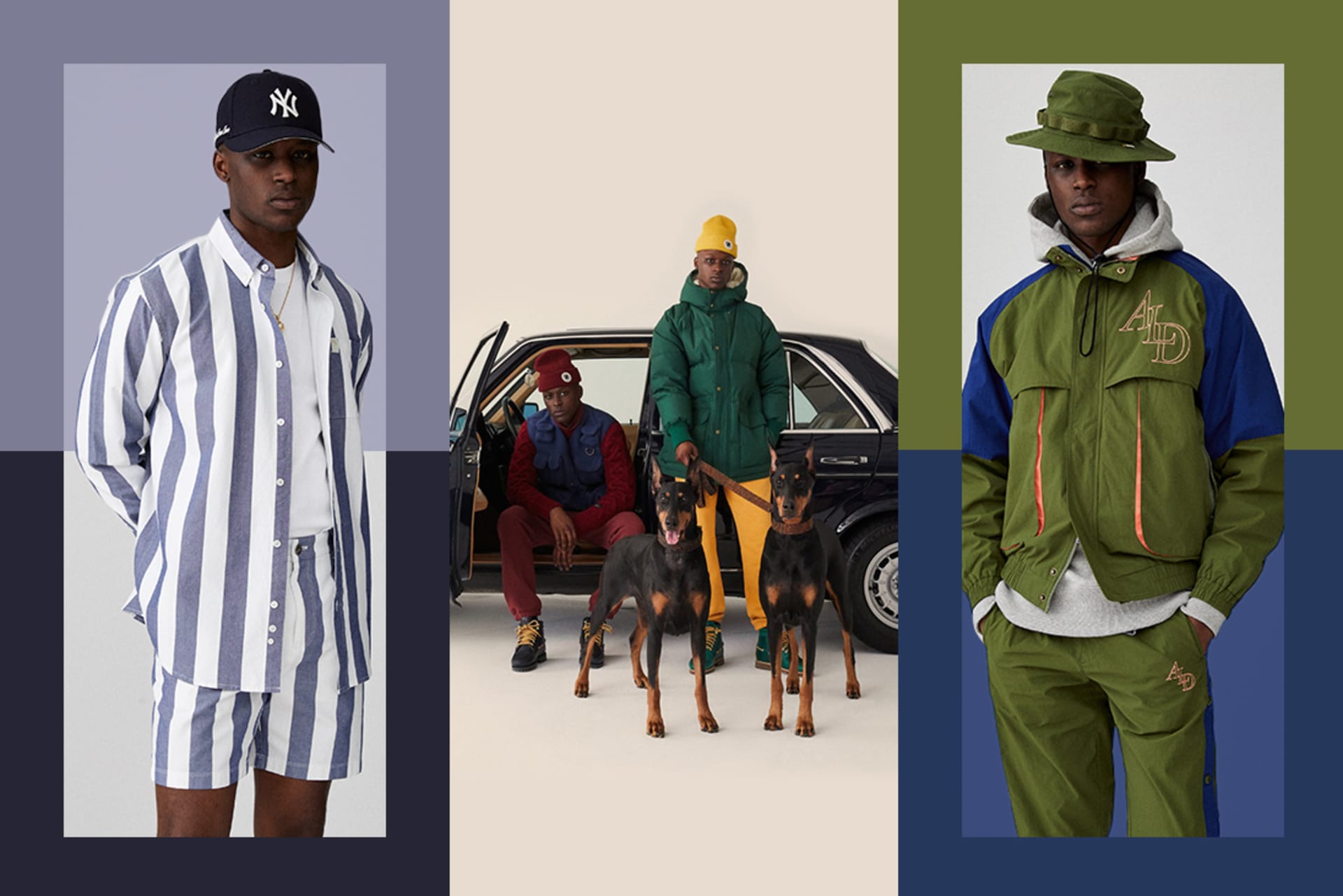 Streetwear Brands Top American Brands To Know Right Now Complex