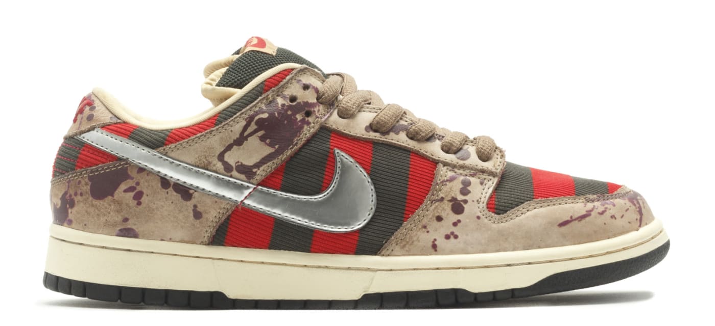 nike sb dunk freddy