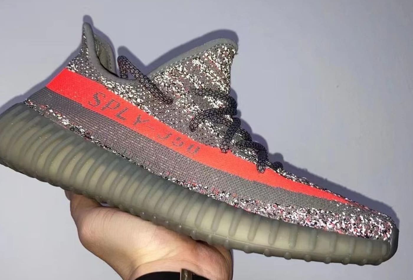 Yeezy restock date time store